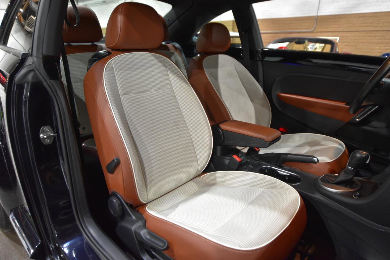 Used 2016 Volkswagen Beetle 1.8T S image 31