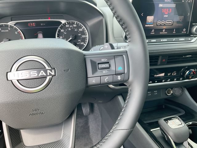 New 2026 Nissan Rogue SV w/ Cold Weather Package AWD/4WD image 22