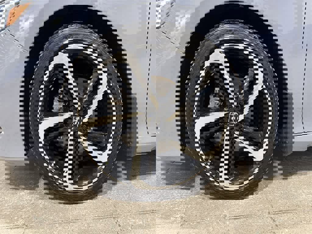 Used 2022 Honda Accord Sport image 10