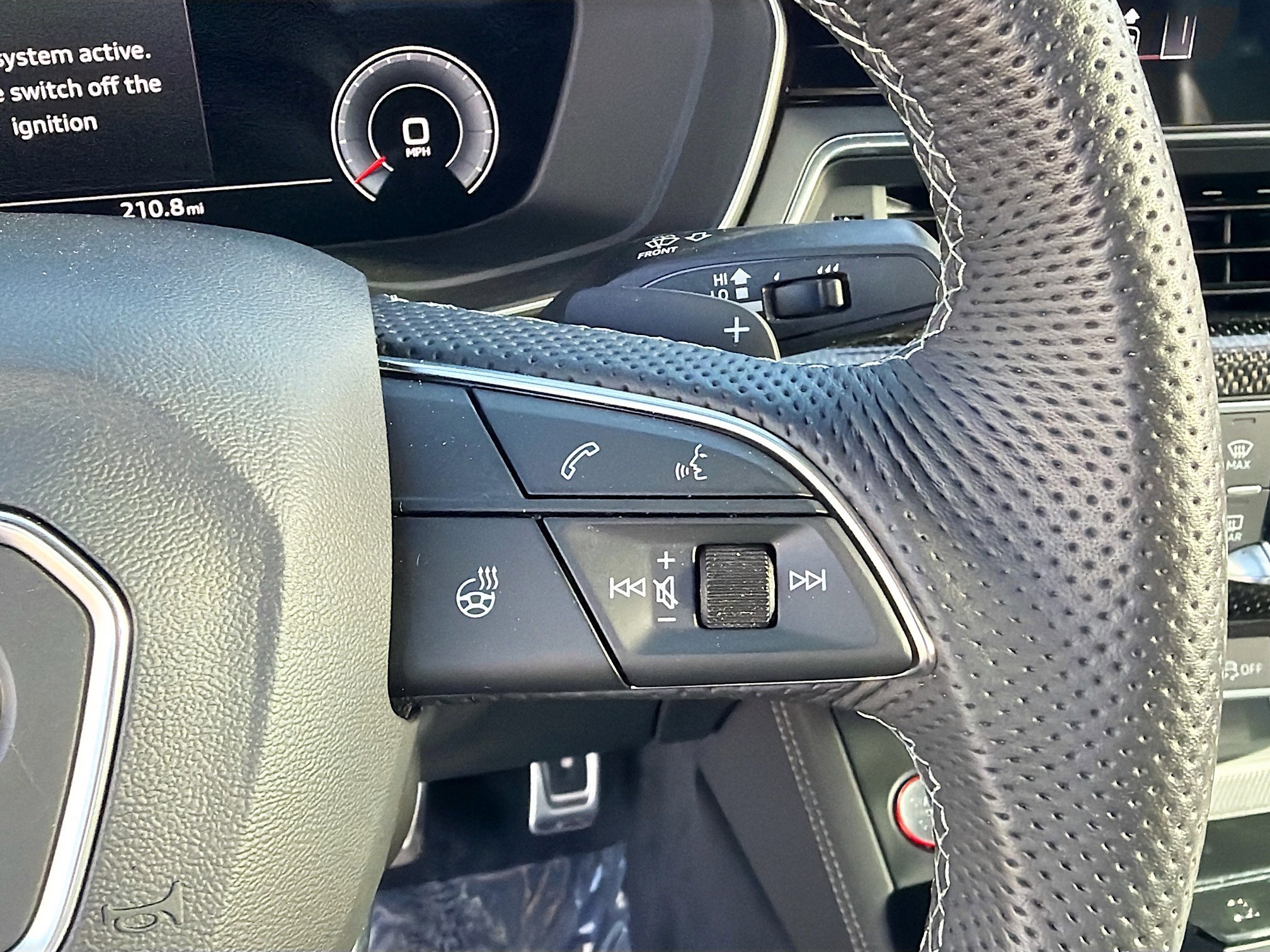 Used 2023 Audi S5 Premium Plus w/ Premium Plus Package image 38