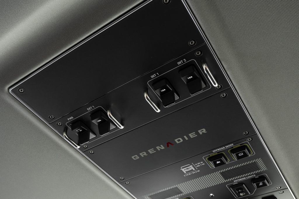 New 2026 INEOS Grenadier image 27