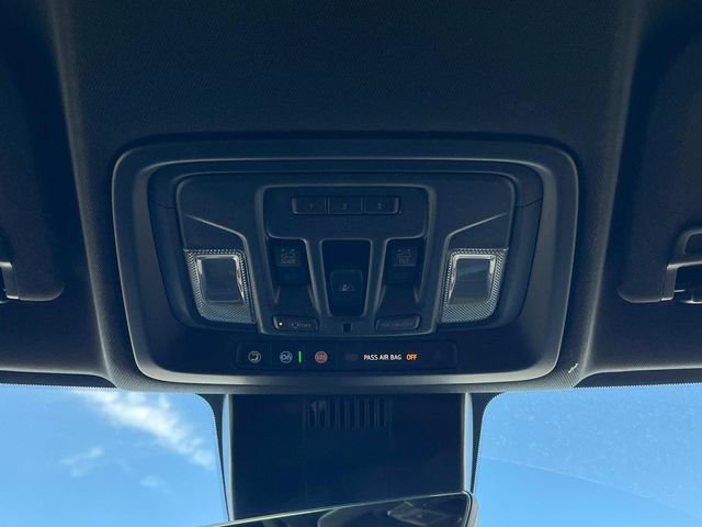 New 2026 Chevrolet Silverado 2500 High Country w/ High Country Premium Package image 35