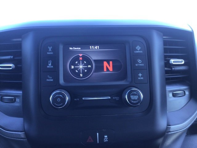 Used 2022 RAM 3500 Tradesman w/ Chrome Appearance Group image 12