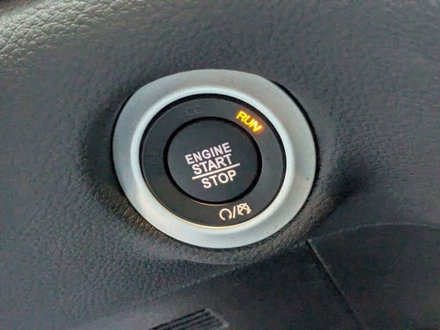 New 2026 Chrysler Pacifica Select w/ S Appearance Package FWD image 23