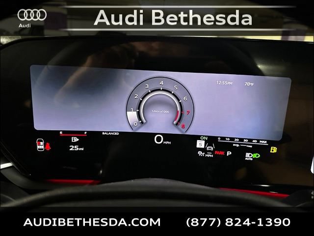 New 2026 Audi A5 2.0T Premium Plus AWD/4WD image 16