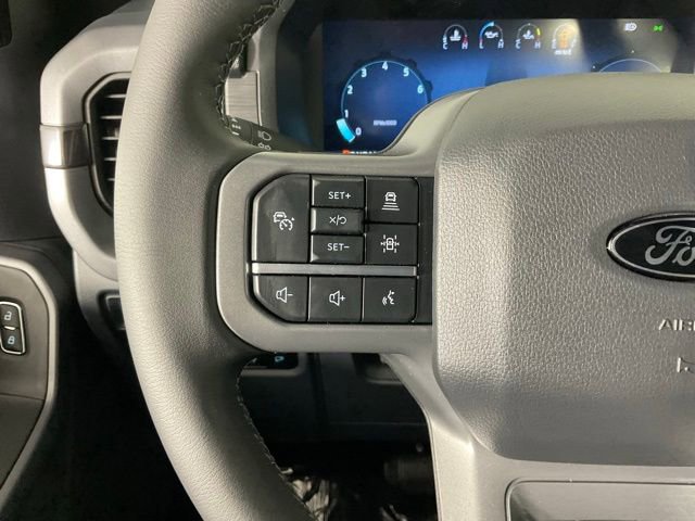 New 2026 Ford F150 XLT w/ Equipment Group 302A MID image 23
