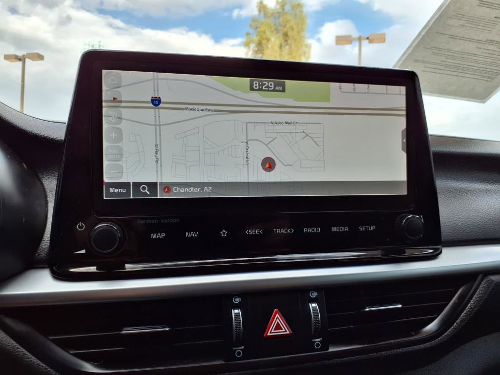 Used 2023 Kia Forte GT image 23