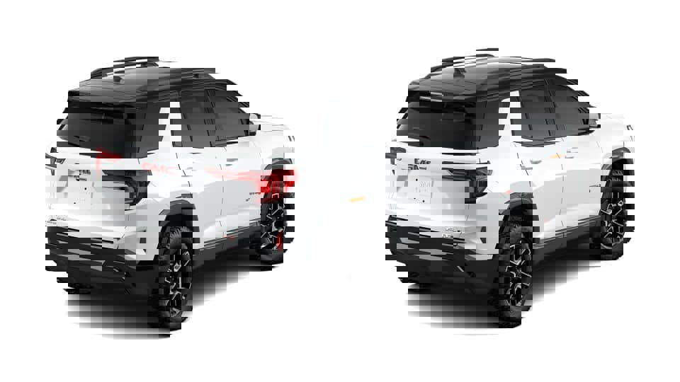 New 2026 GMC Terrain AT4 w/ Convenience Package III image 80