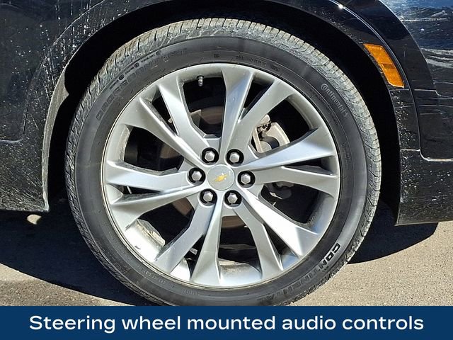 Used 2019 Chevrolet Blazer Premier w/ Sun and Wheels Package image 11