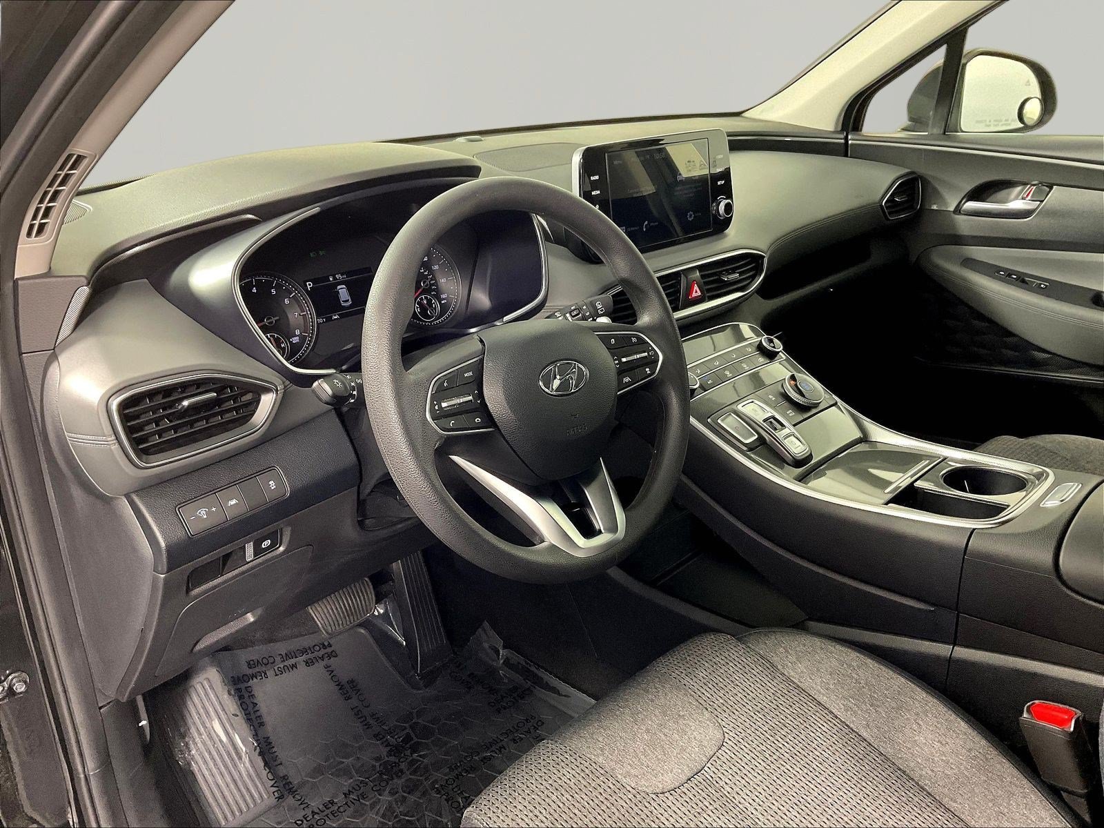 Used 2023 Hyundai Santa Fe SE AWD/4WD image 17