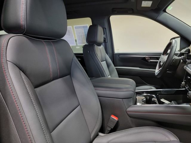 Certified 2026 Chevrolet Tahoe RST w/ Comfort Package AWD/4WD image 16