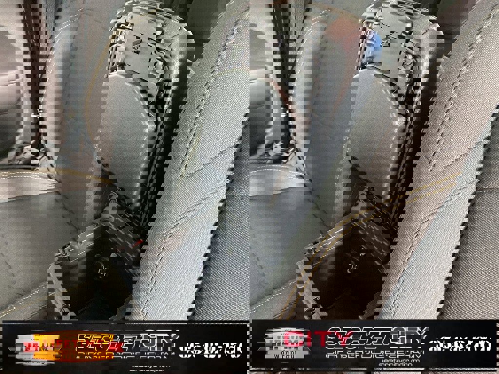 New 2026 Jeep Wrangler Sport image 25