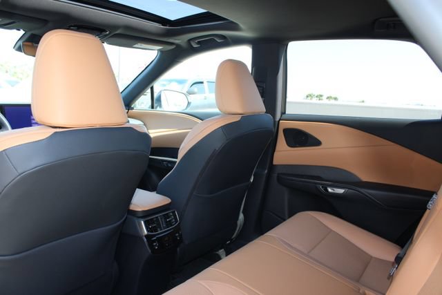 Certified 2025 Lexus RX 350 Premium FWD image 9