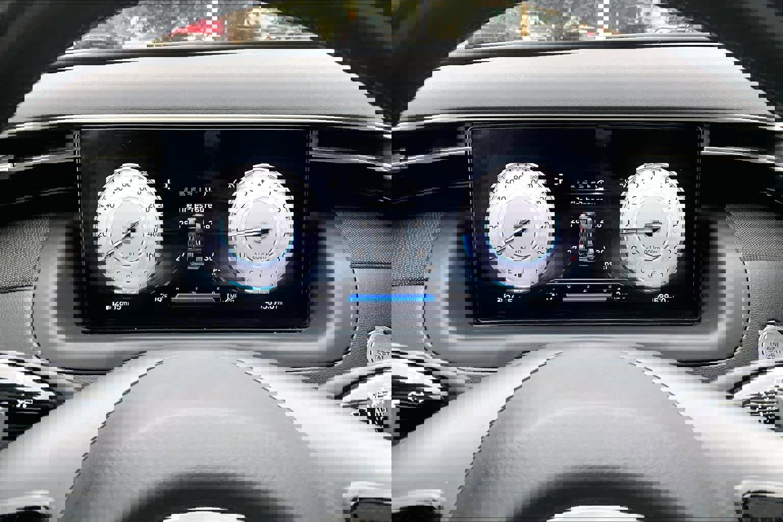 Used 2024 Hyundai Tucson Limited image 25