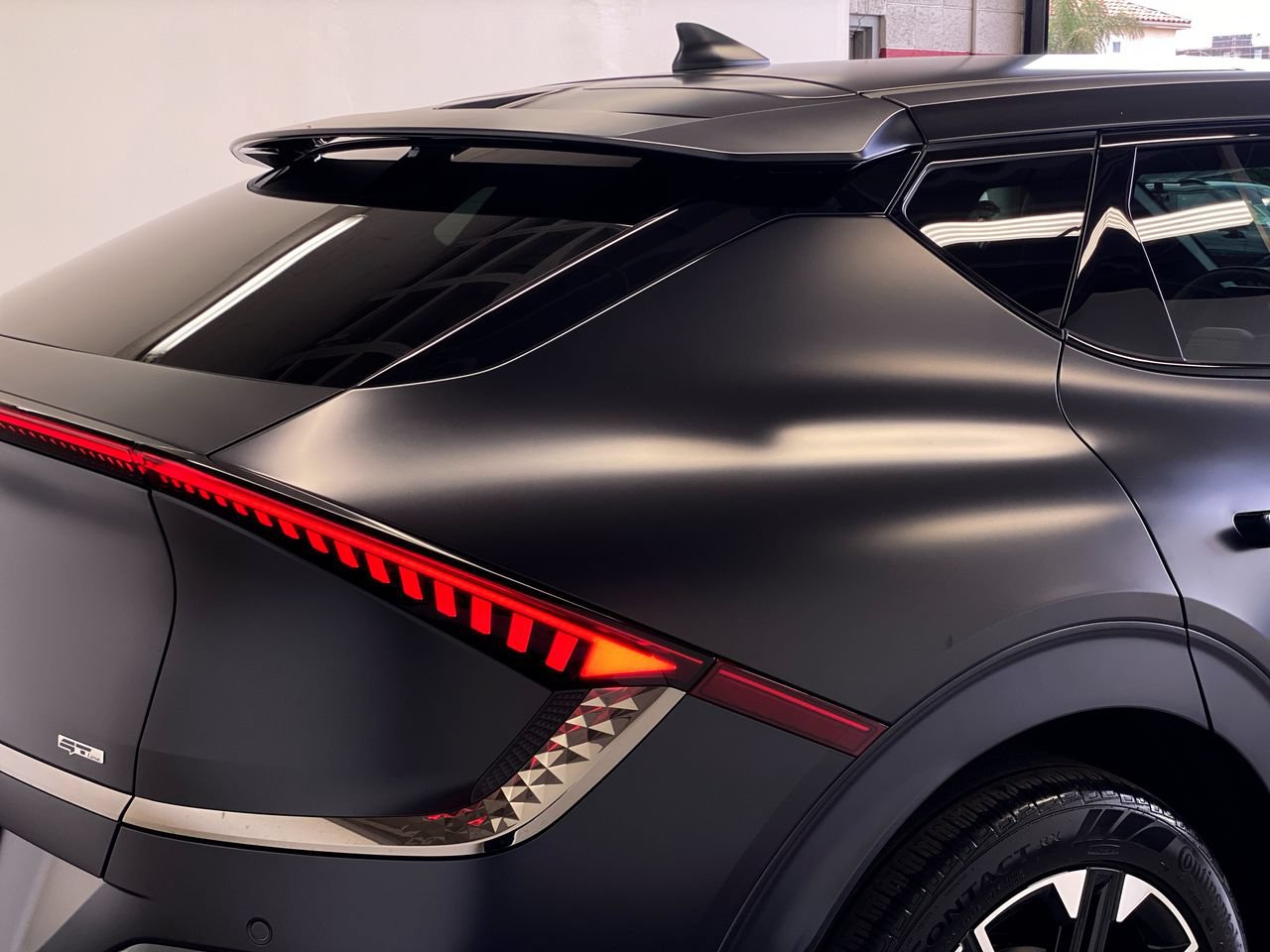 New 2026 Kia EV6 GT-Line AWD/4WD image 10