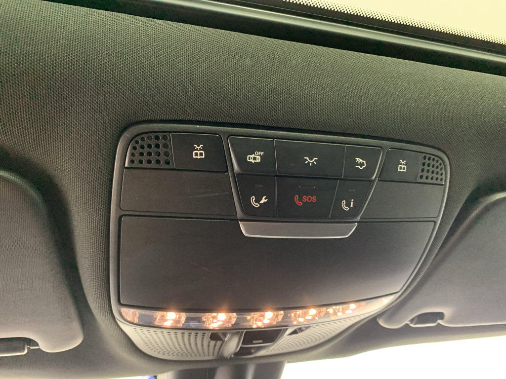 Used 2019 Mercedes-Benz GLC 300 4MATIC Coupe image 29