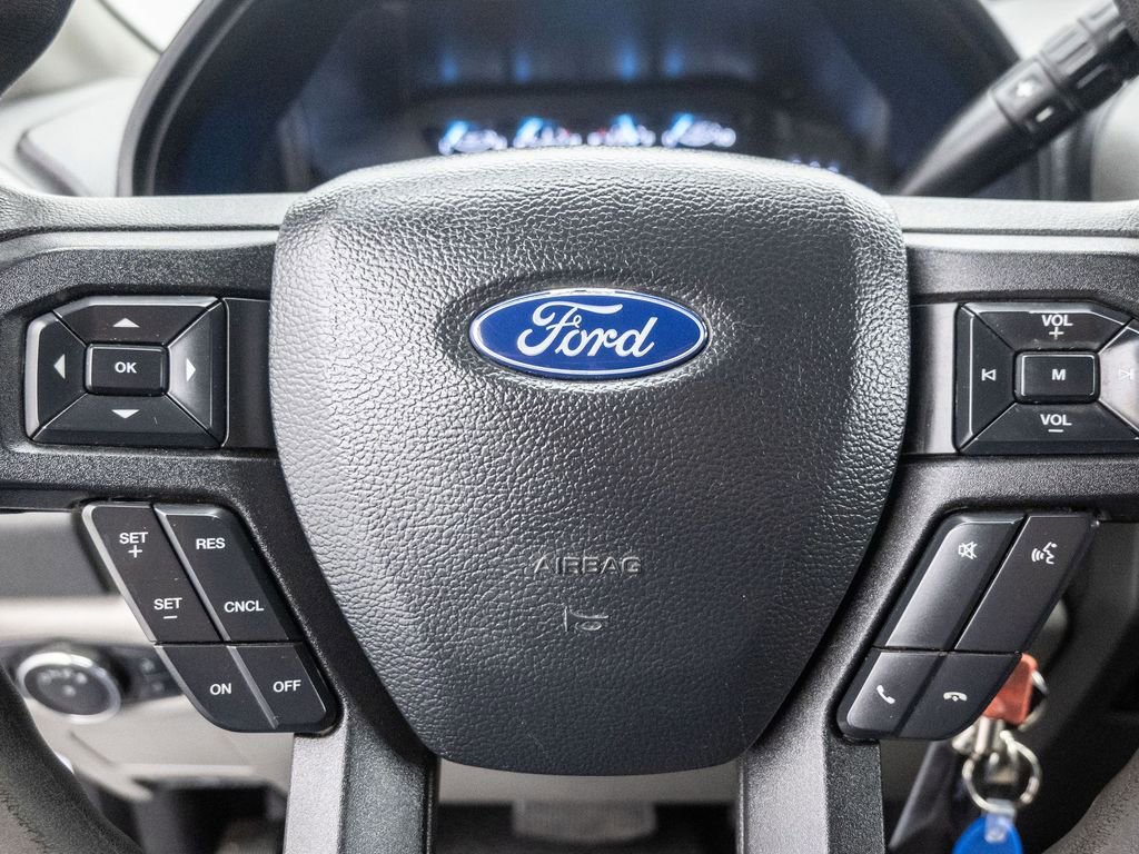 Used 2019 Ford F450 XL w/ Power Equipment Group image 15