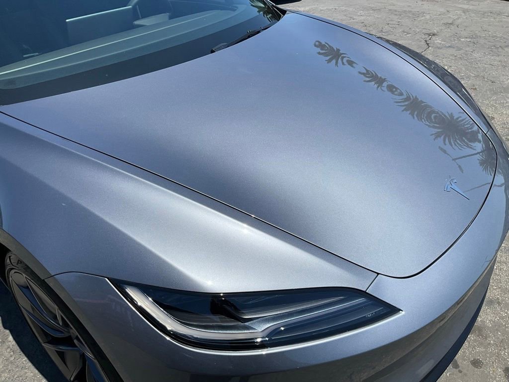 Used 2024 Tesla Model 3 Performance AWD/4WD image 81