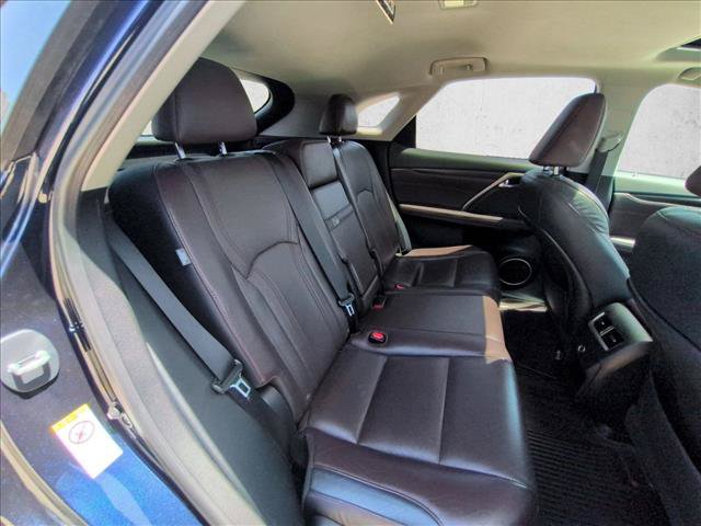 Used 2017 Lexus RX 350 FWD image 18