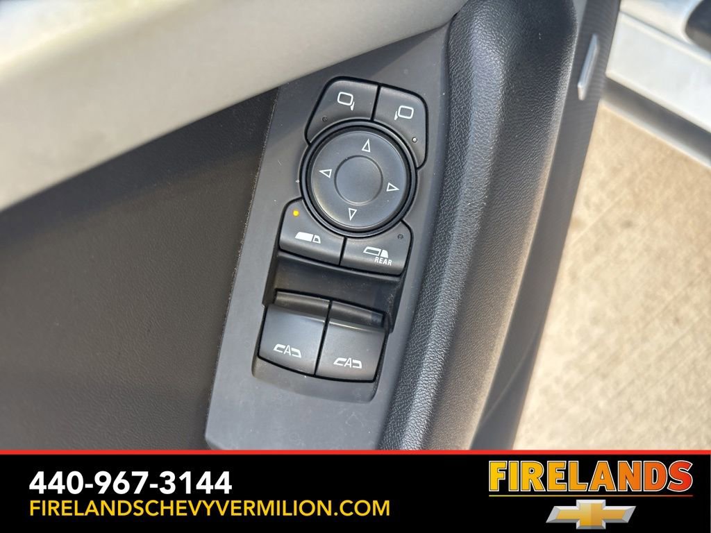 Certified 2018 Chevrolet Camaro LT image 12