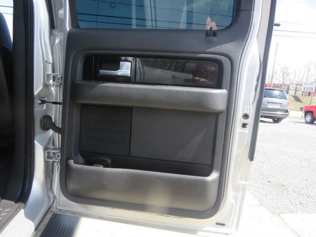Used 2011 Ford F150 Harley-Davidson AWD/4WD image 21