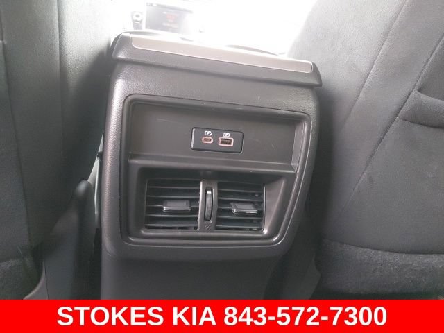 Used 2020 Nissan Murano S w/ Technology Package FWD image 26