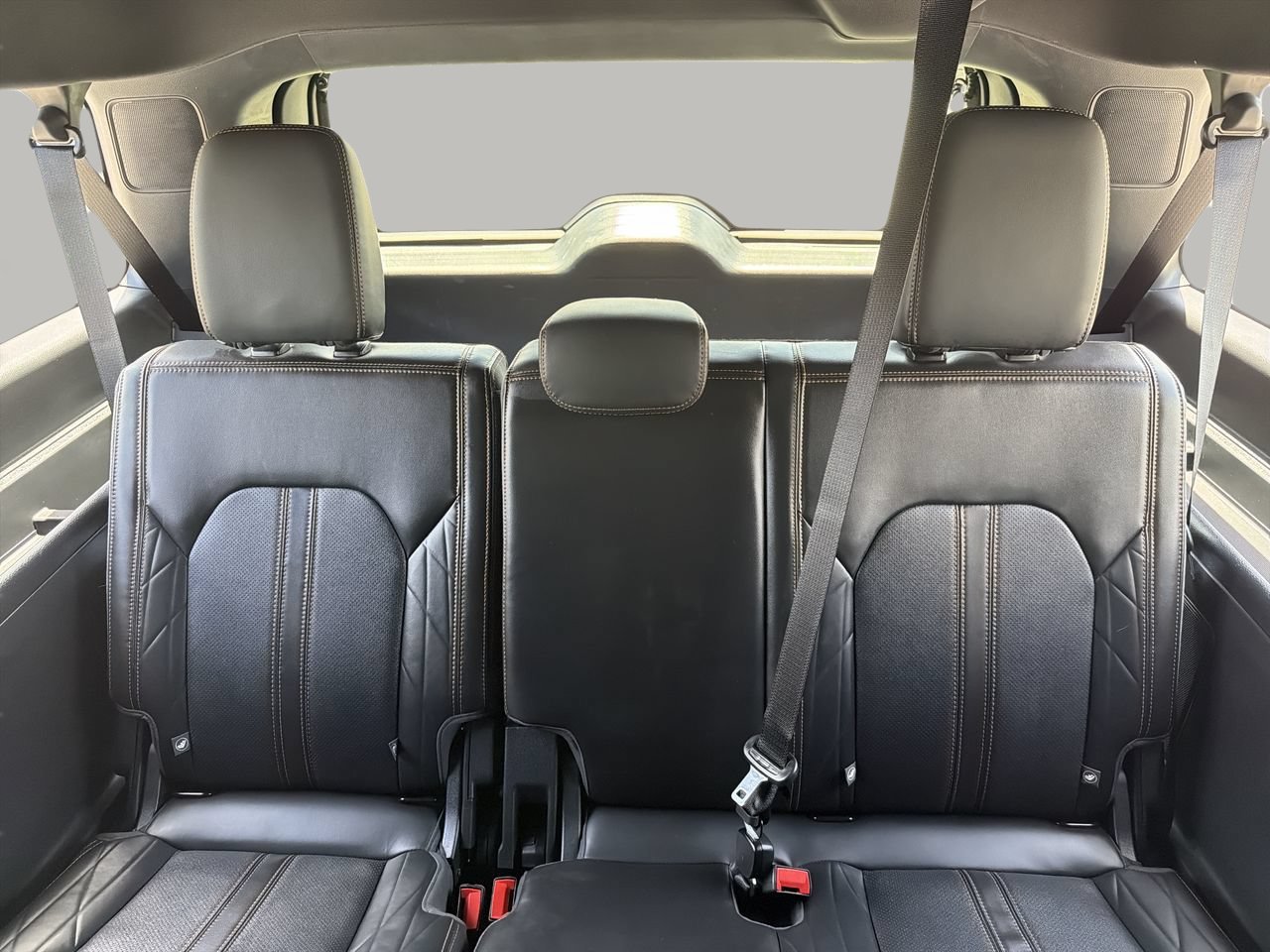 Used 2022 Ford Expedition Max Platinum RWD image 18
