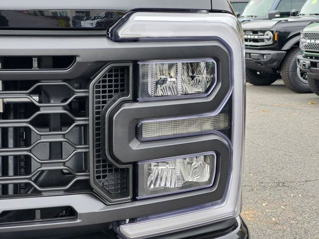 New 2026 Ford F250 XL w/ STX Appearance Package image 10