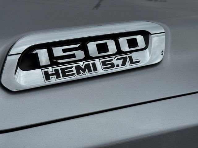 Certified 2022 RAM 1500 Laramie AWD/4WD image 18