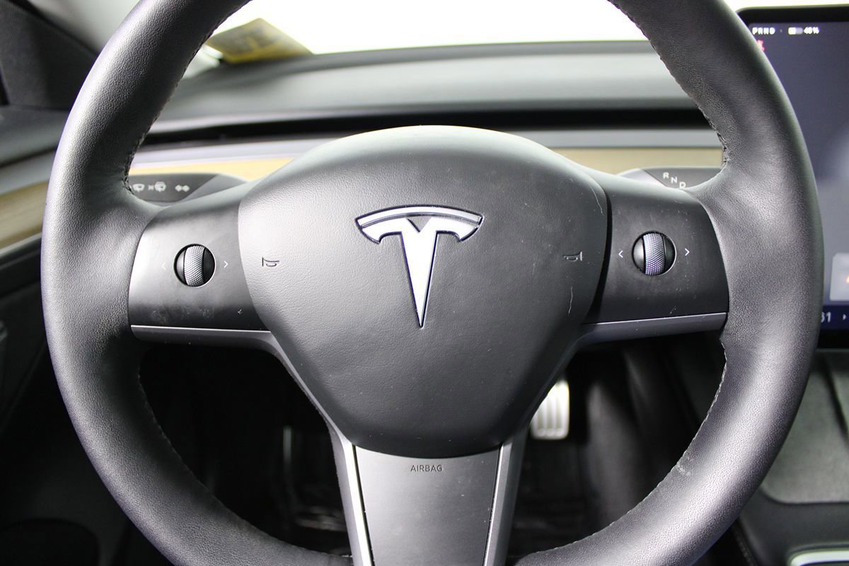 Used 2023 Tesla Model 3 Performance AWD/4WD image 13