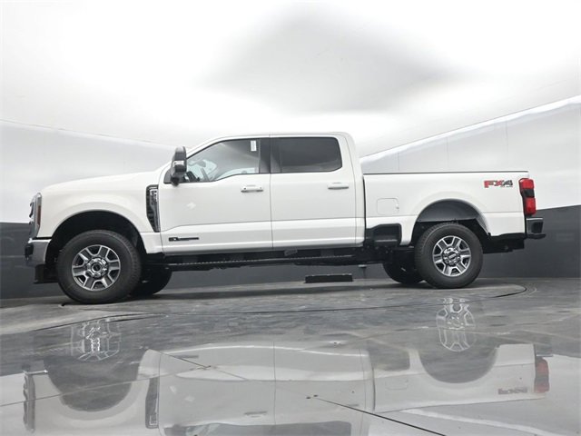 New 2026 Ford F250 Lariat image 46