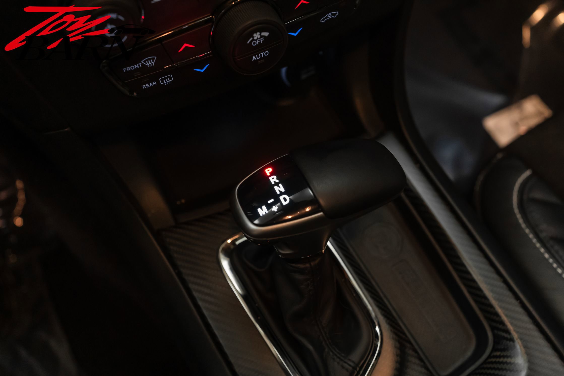 Used 2021 Dodge Charger SRT Hellcat image 37