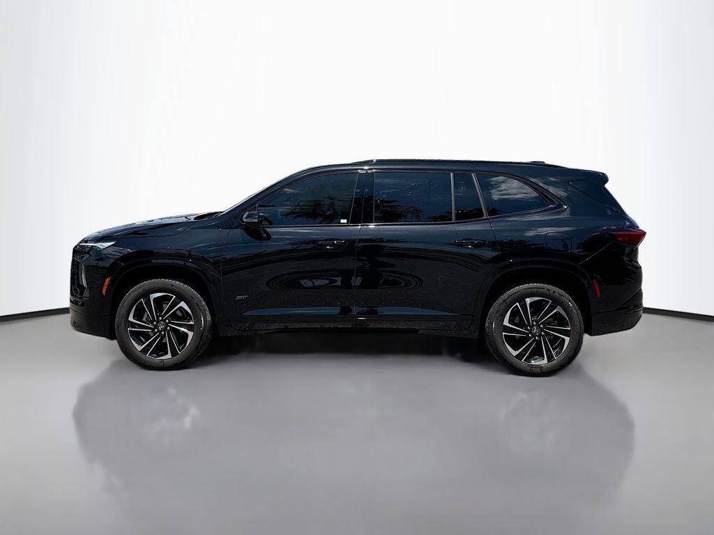 Used 2026 Buick Enclave Sport Touring FWD image 4