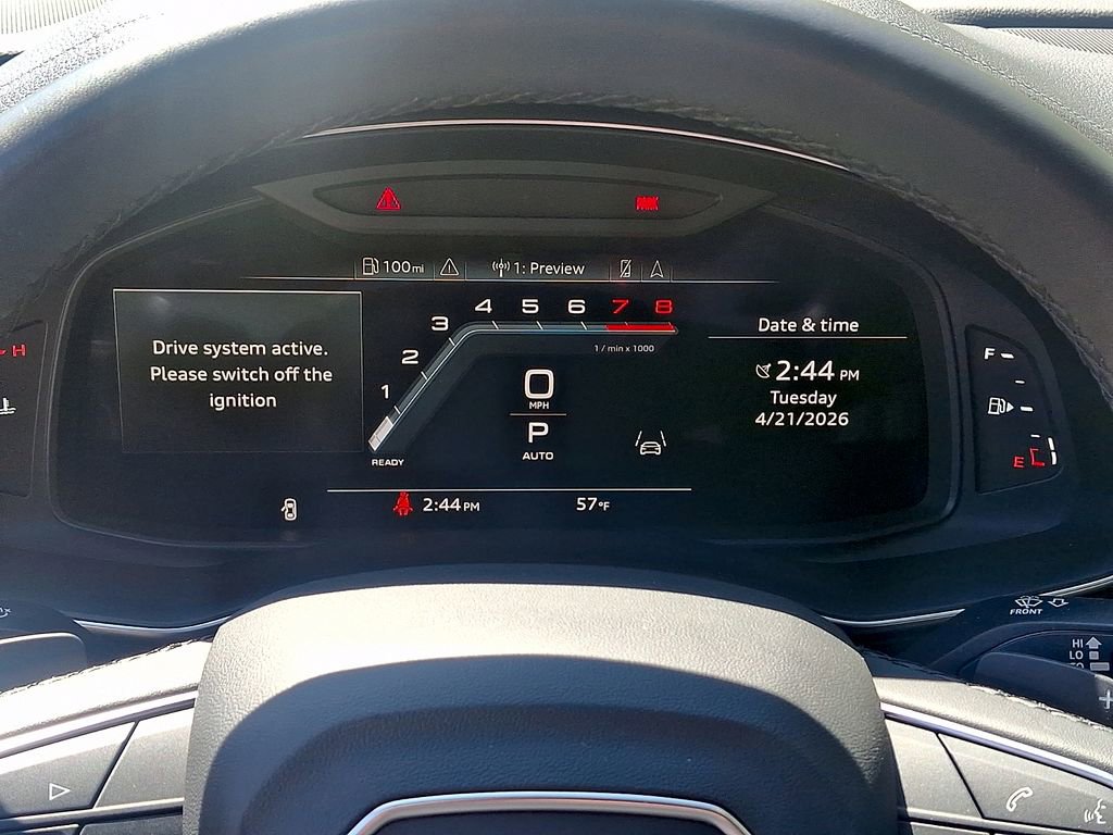 Used 2023 Audi Q7 3.0T Premium w/ Convenience Package image 20