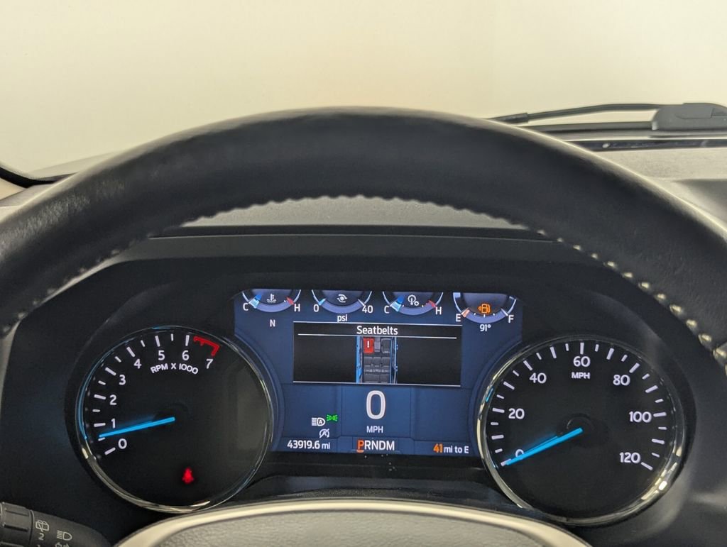 Used 2024 Ford Expedition Max XLT RWD image 17
