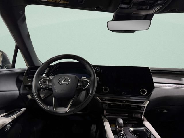 Used 2025 Lexus RX 350 Premium w/ Convenience Package AWD/4WD image 11