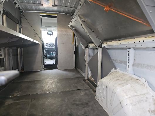 Used 2018 RAM ProMaster 2500 FWD image 3