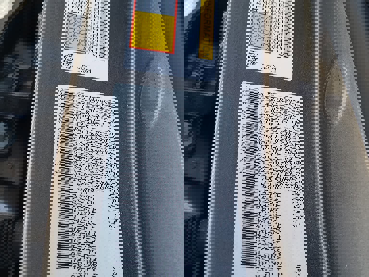 Used 2024 Acura Integra A-Spec FWD image 10