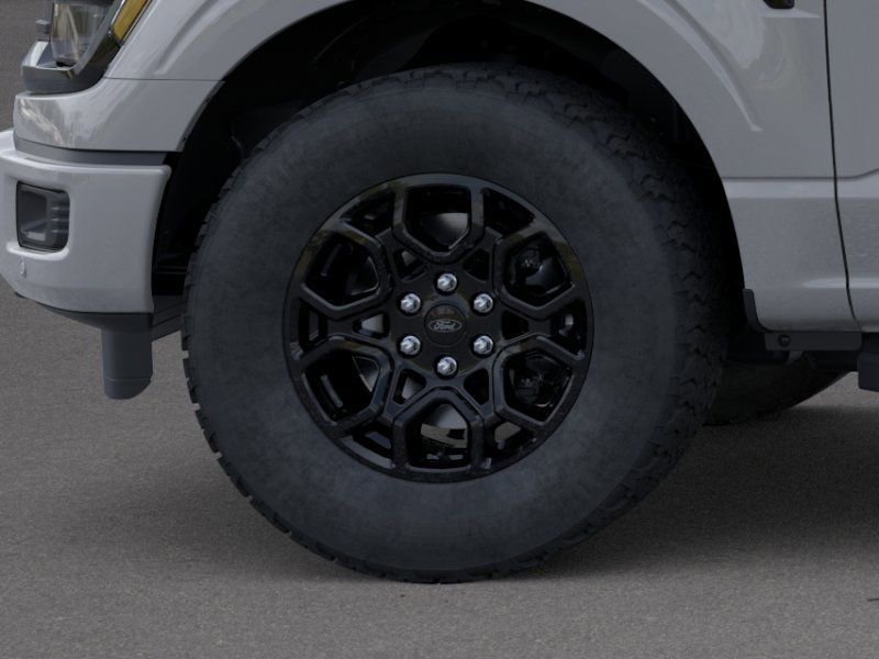 New 2026 Ford F150 XLT AWD/4WD image 18