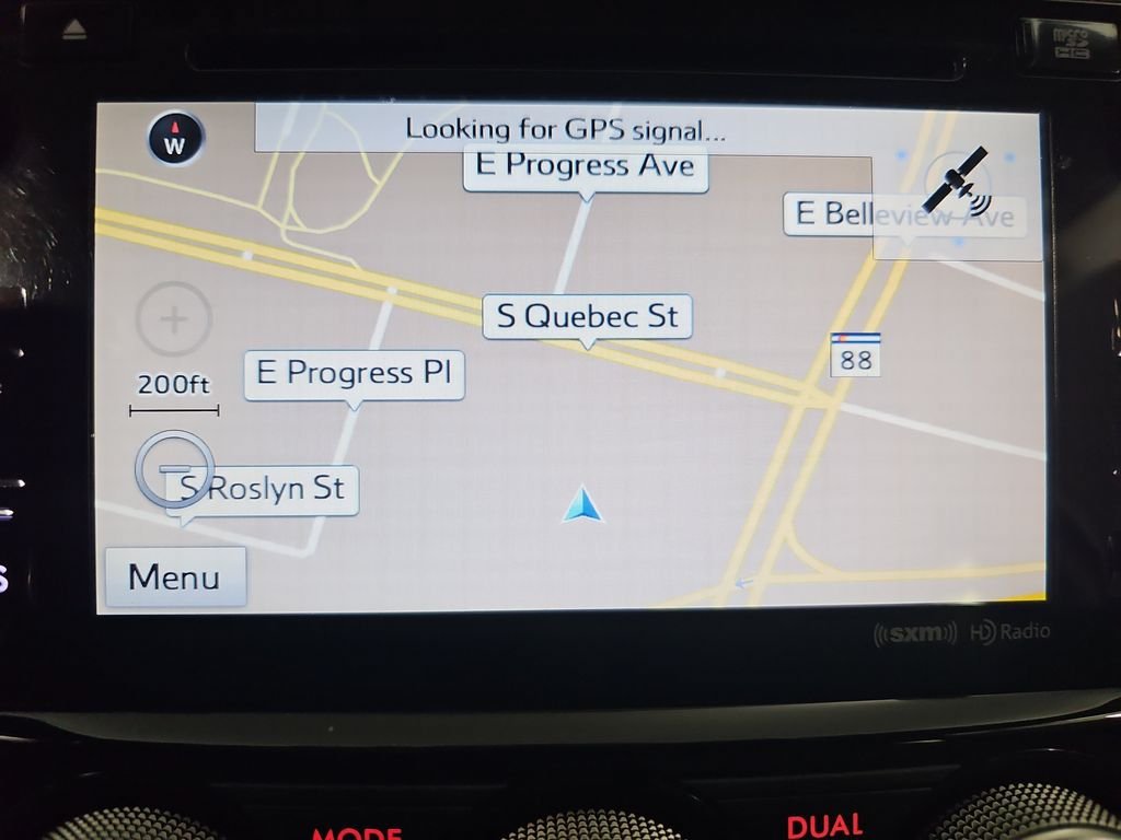 Used 2016 Subaru Forester 2.5i Touring w/ Eyesight & Navigation System AWD/4WD image 25