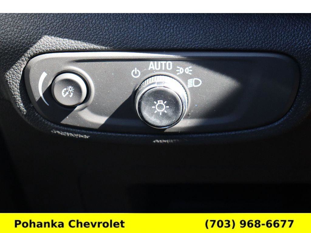 New 2026 Chevrolet TrailBlazer LT w/ Convenience Package image 14