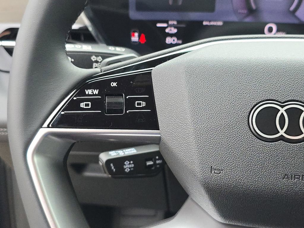 New 2027 Audi Q6 e-tron Premium Plus AWD/4WD image 20