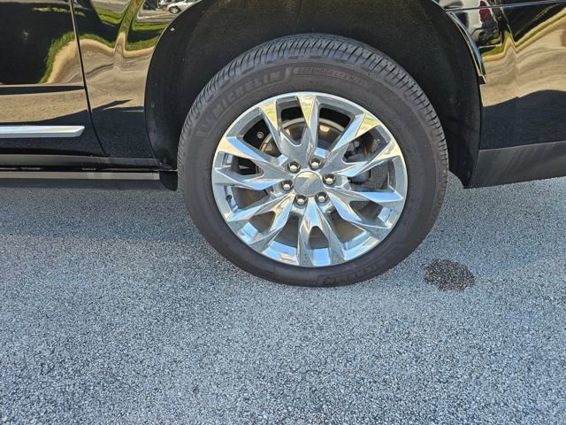 Used 2022 GMC Yukon XL Denali w/ Denali Ultimate Package image 13