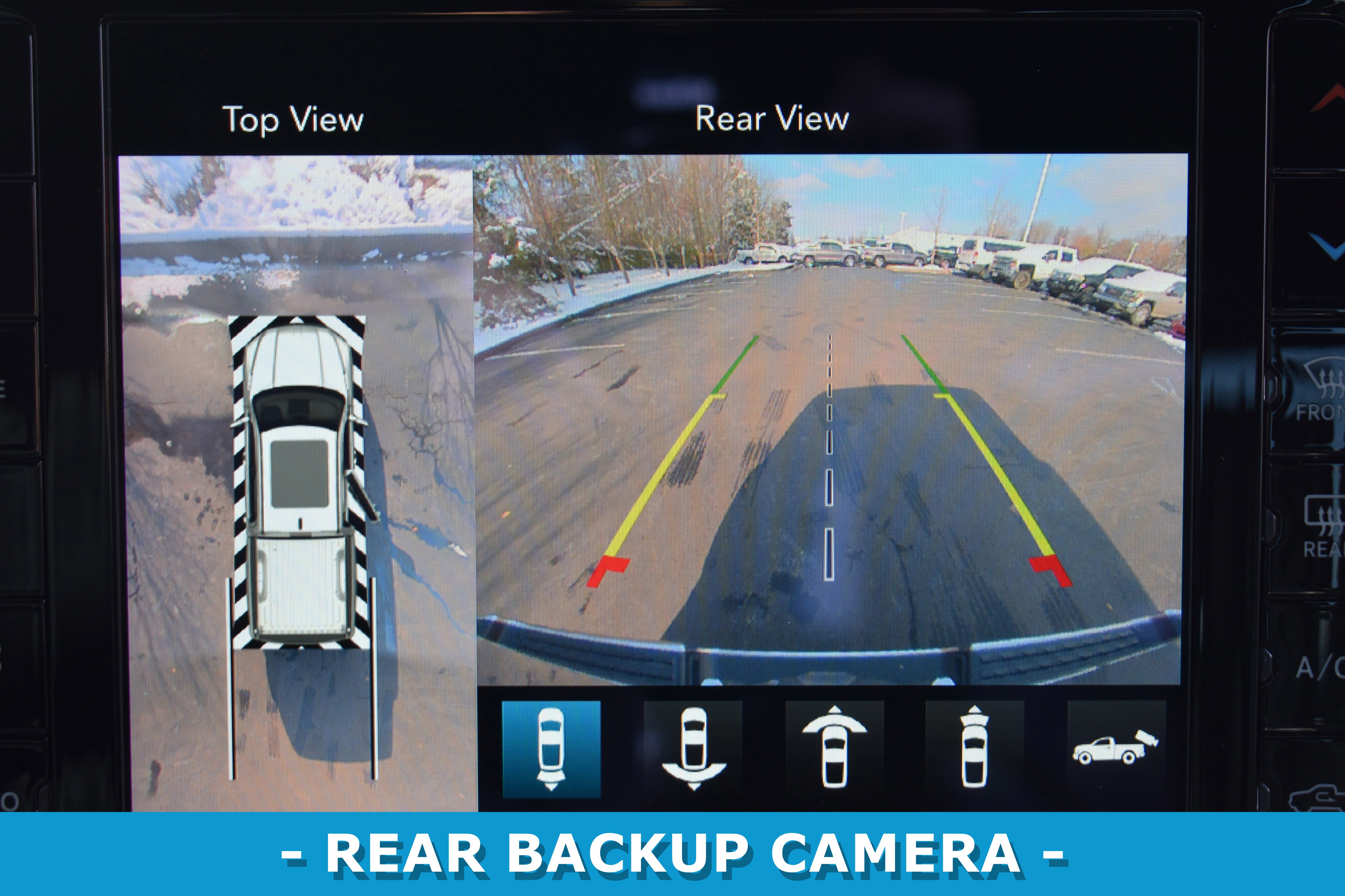 Used 2021 RAM 1500 Limited image 14