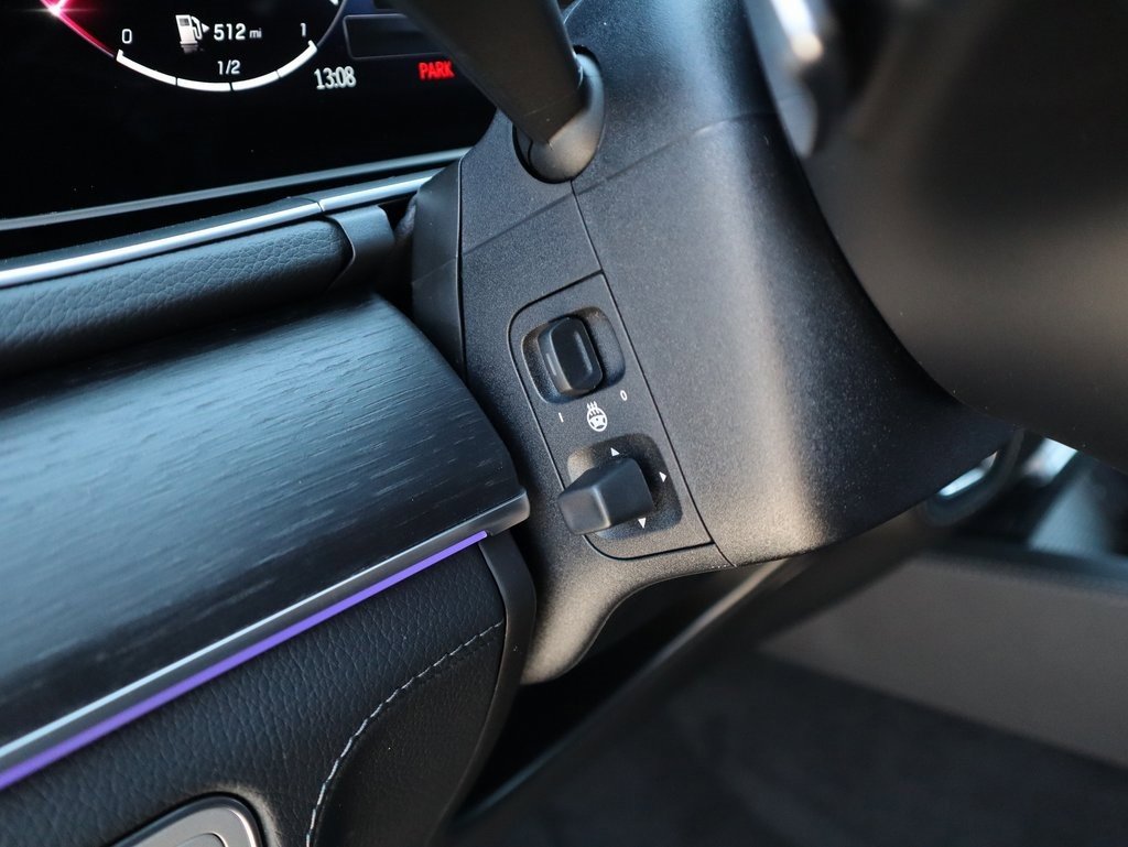 New 2026 Mercedes-Benz GLE 450 4MATIC image 34