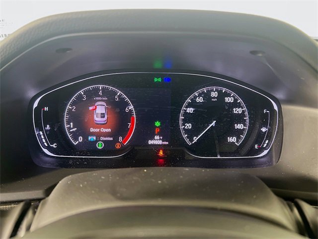 Used 2019 Honda Accord Sport image 14