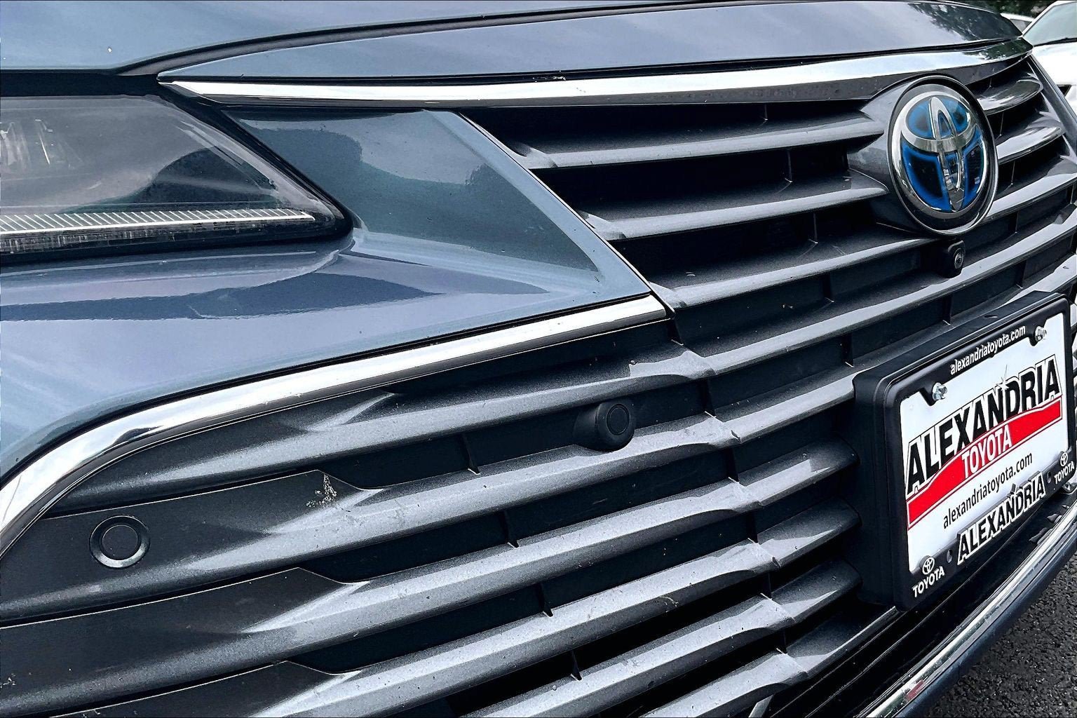 Used 2021 Toyota Avalon Limited w/ Advanced Safety Package FWD image 29