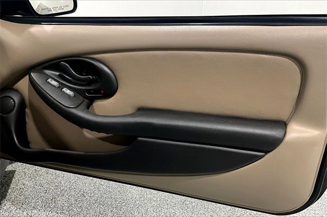 Used 2002 Pontiac Firebird Trans Am image 27