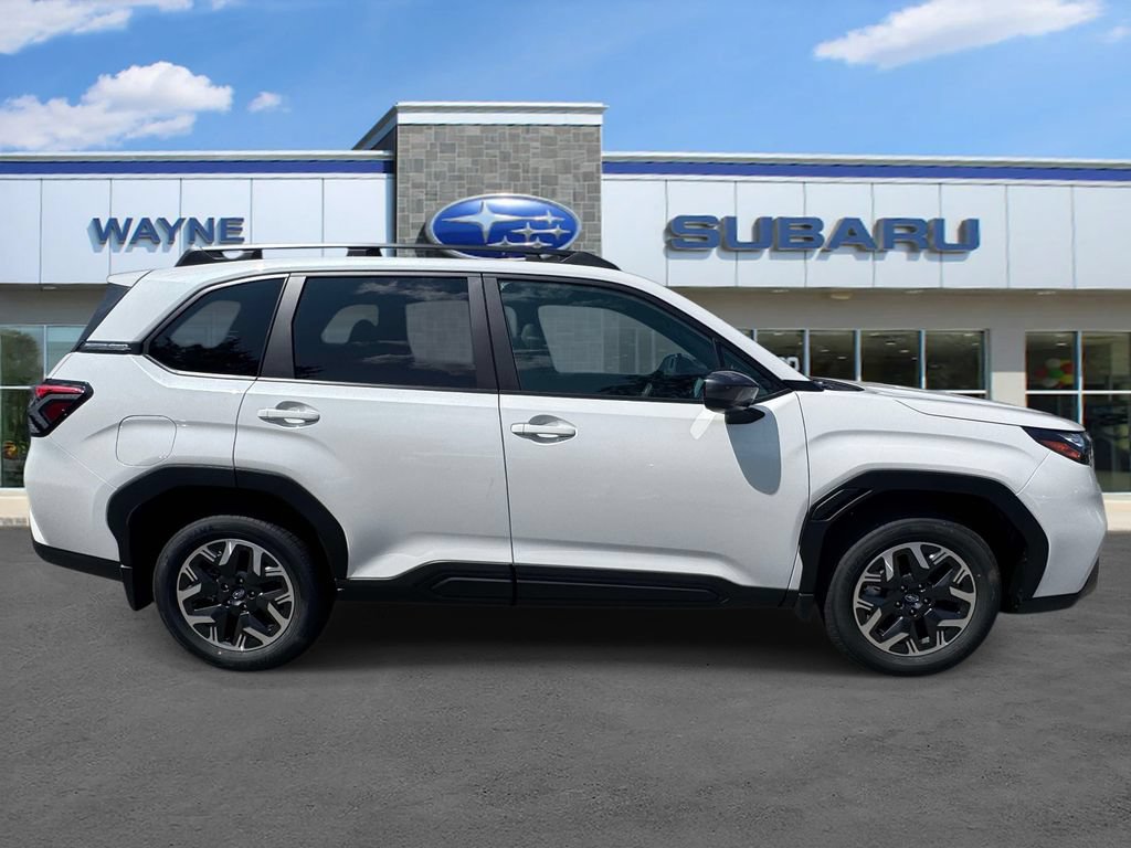 New 2026 Subaru Forester Premium AWD/4WD image 5