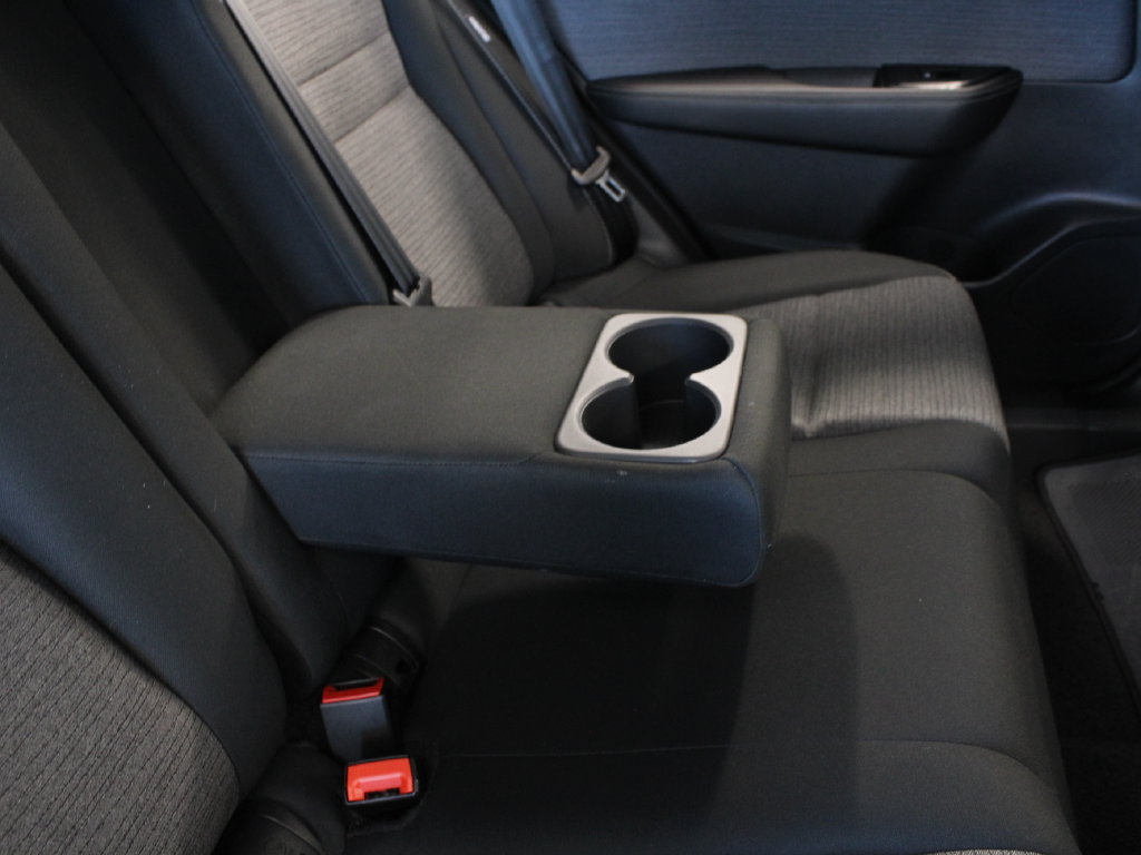 Used 2022 Nissan Rogue S FWD image 30